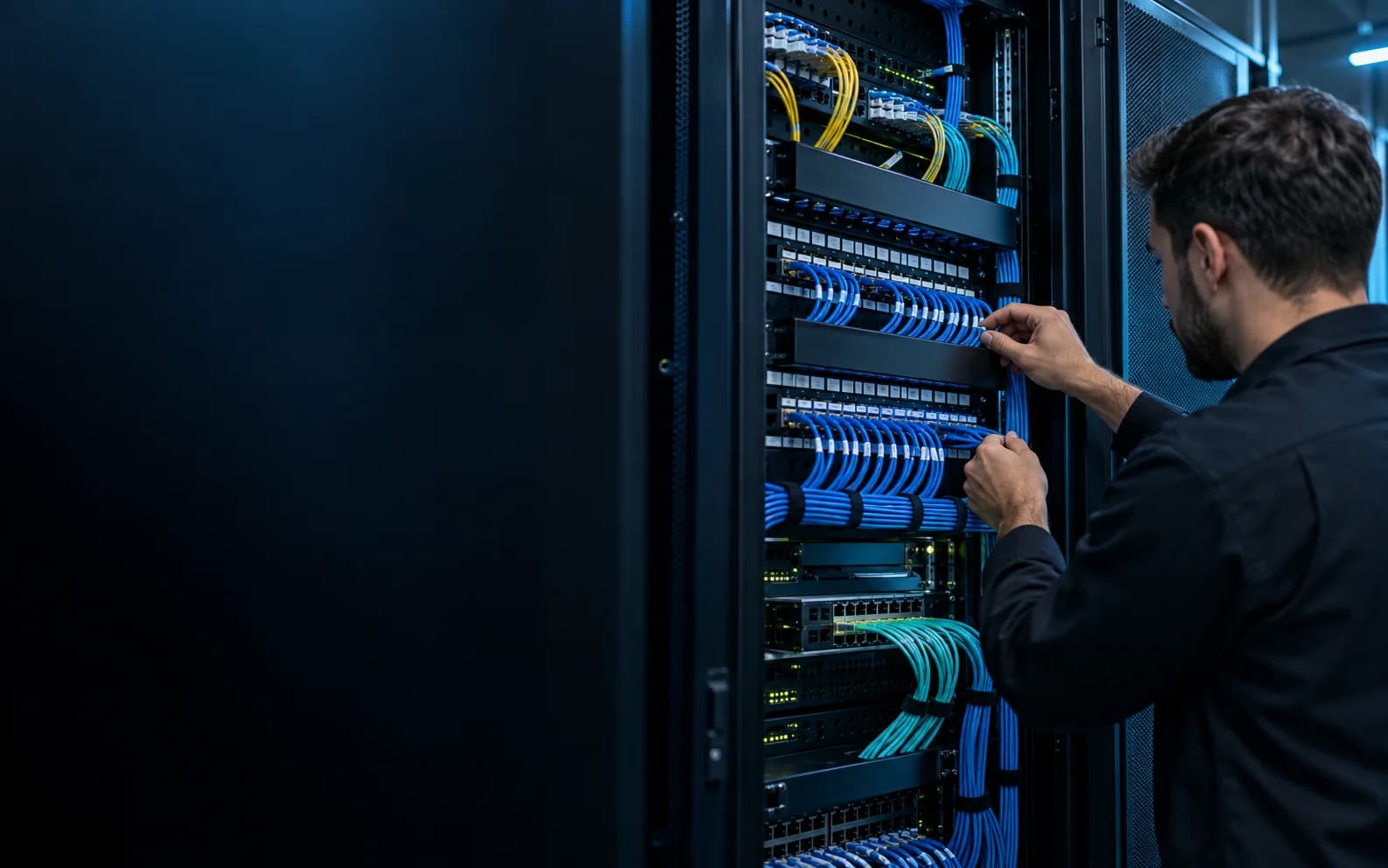 data recovery services by XOFOZ in Abu Dhabi