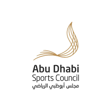Abu Dhabi Sports Council logo
