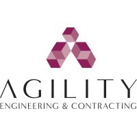 Agility Engineering & Contracting logo