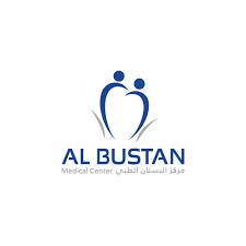 Al Bustan Medical Center logo