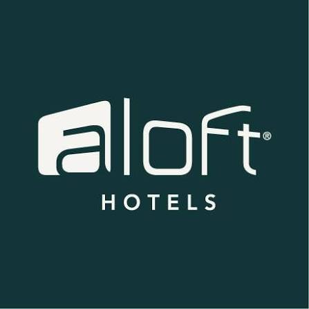 Aloft Hotels logo
