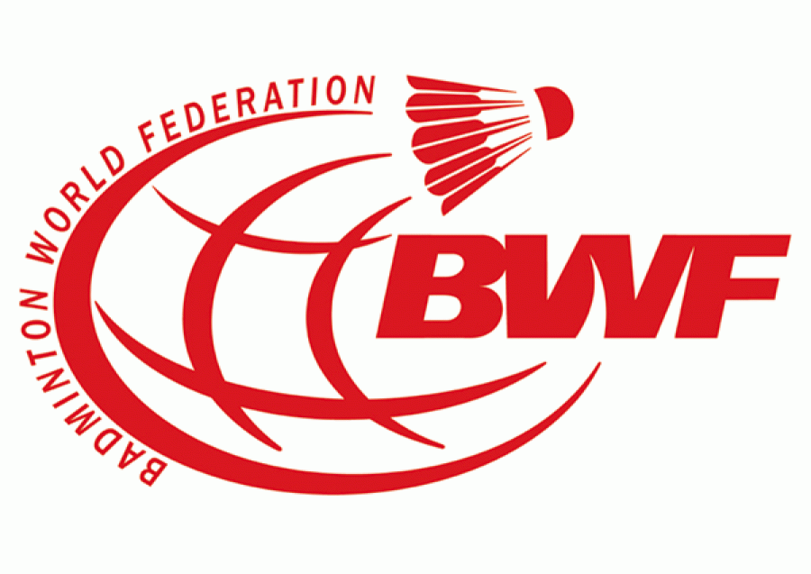 Badminton World Federation logo