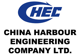 China Harbour Engineering Company logo