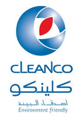 Cleanco logo