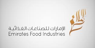 Emirates Food Industries logo