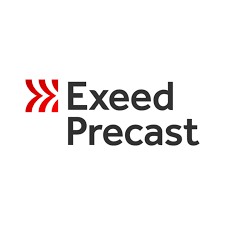 Exeed Precast logo