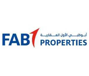 FAB Properties logo