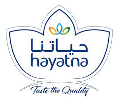 Hayatna logo