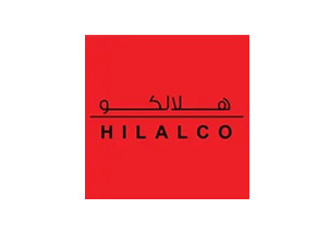 Hilalco logo
