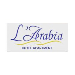 L'Arabia Hotel Apartments logo