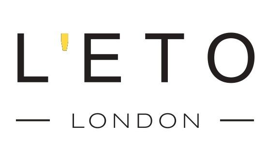 L'ETO London logo