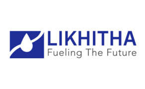 Likhitha logo