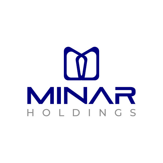Minar Holdings logo