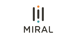 Miral logo