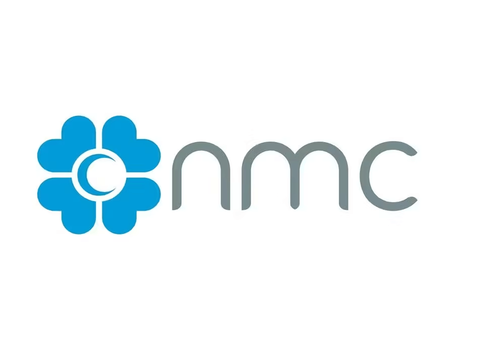 NMC Healthcare logo