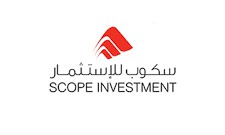 Scope Investment logo