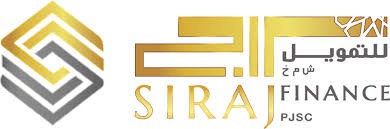 Siraj Finance logo