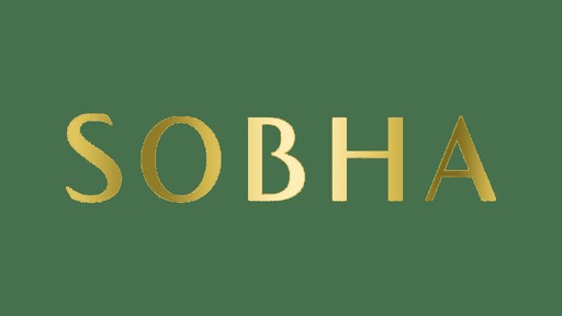 Sobha Realty logo