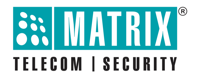 Matrix logo