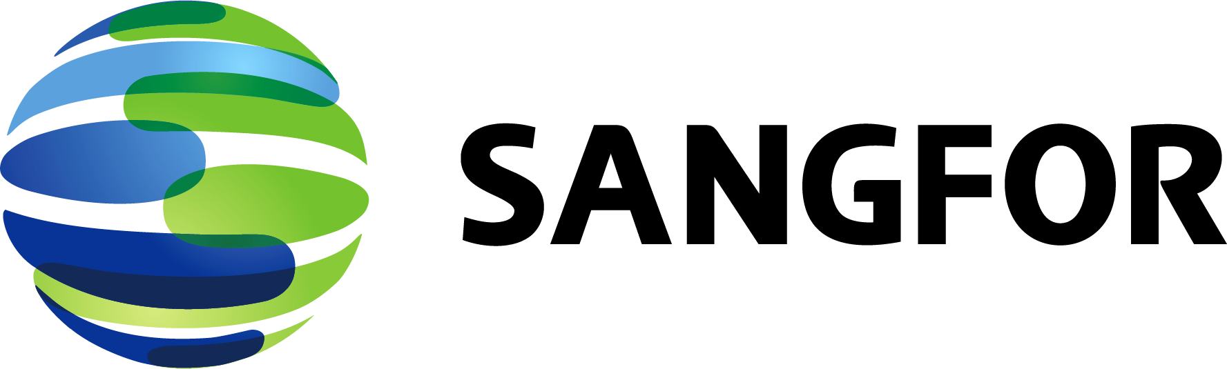 Sangfor logo