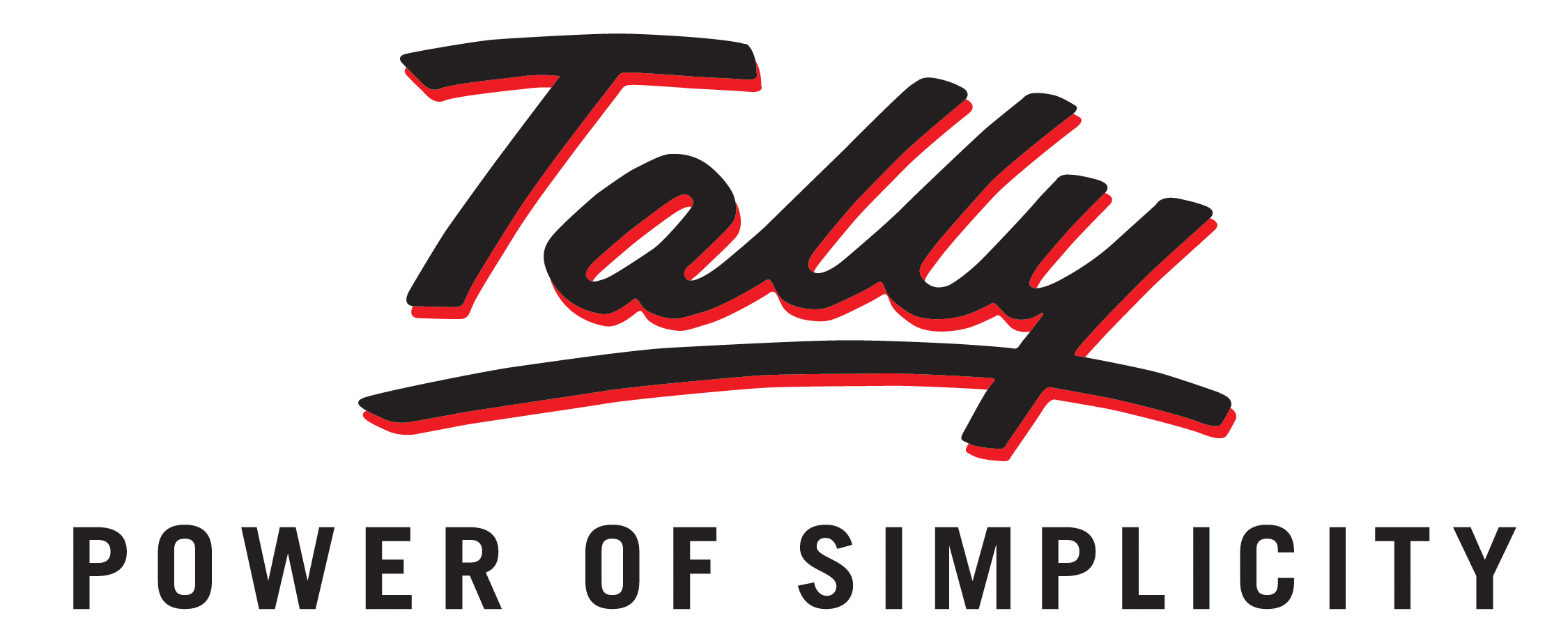 Tally Prime logo