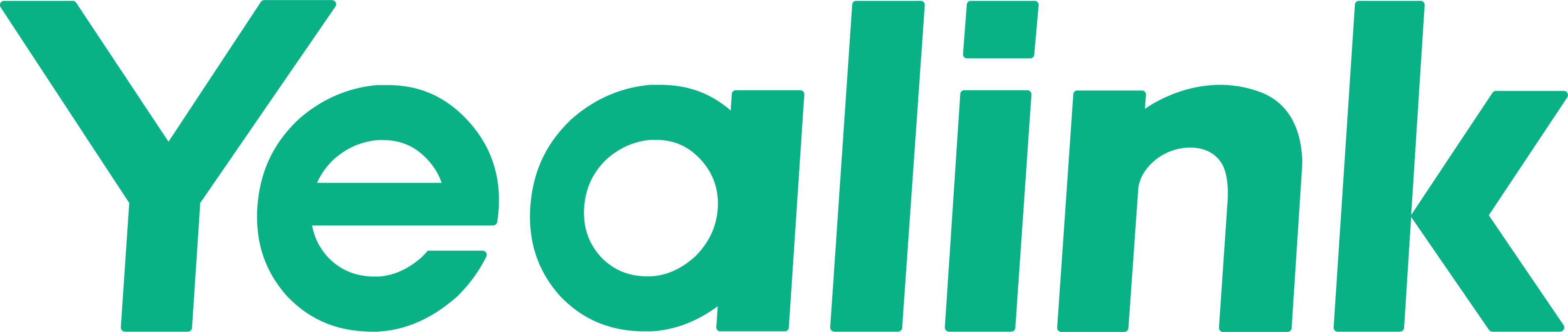Yealink logo