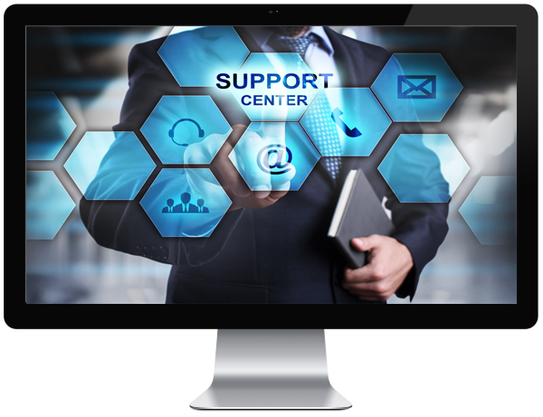 IT SUPPORT ,UAE