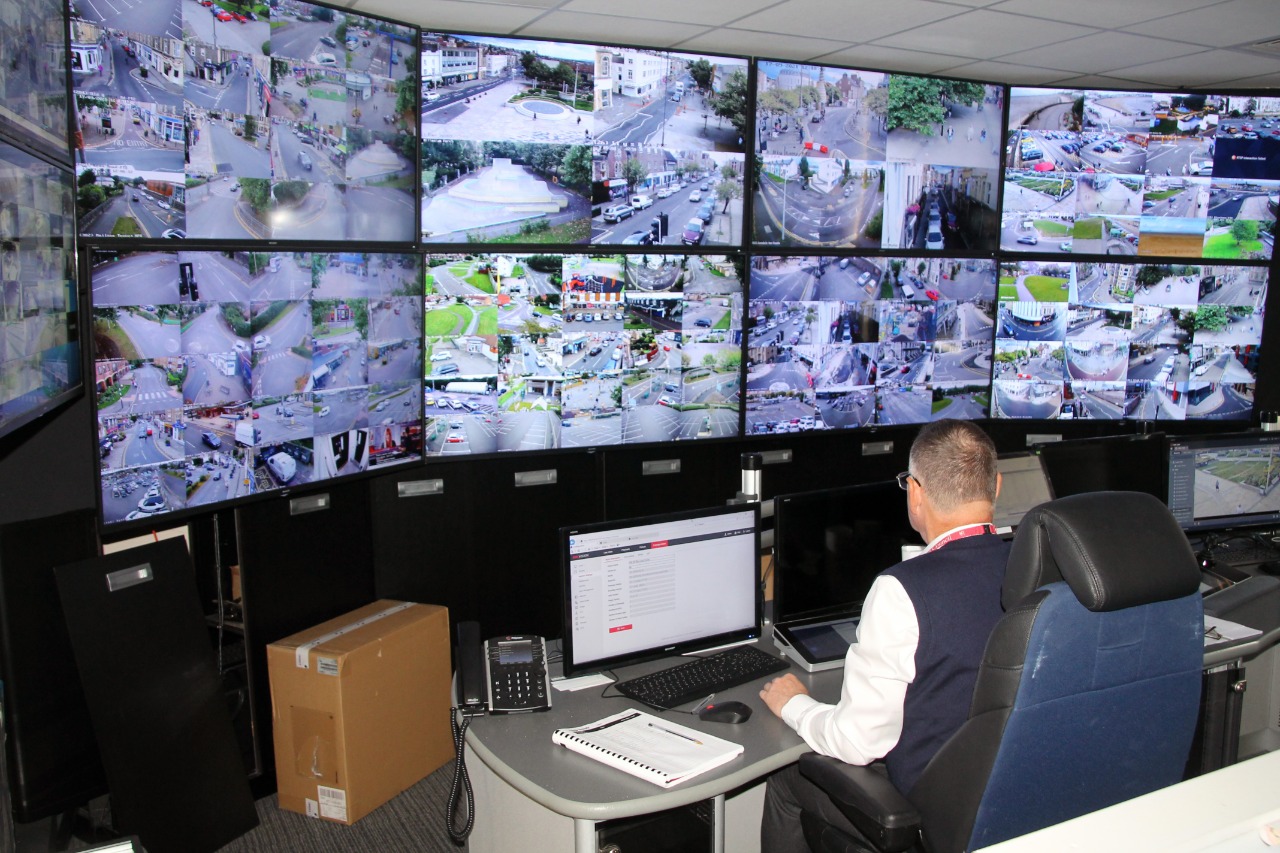 CCTV CABLING COMPANY ABUDHABI