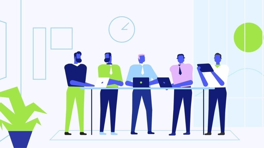 LEADING IT COMPANY IN UAE​