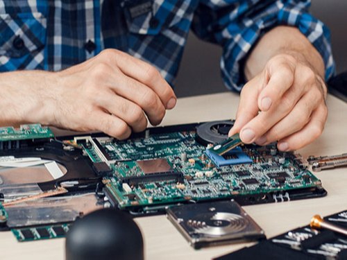 LAPTOP REPAIR ABUDHABI