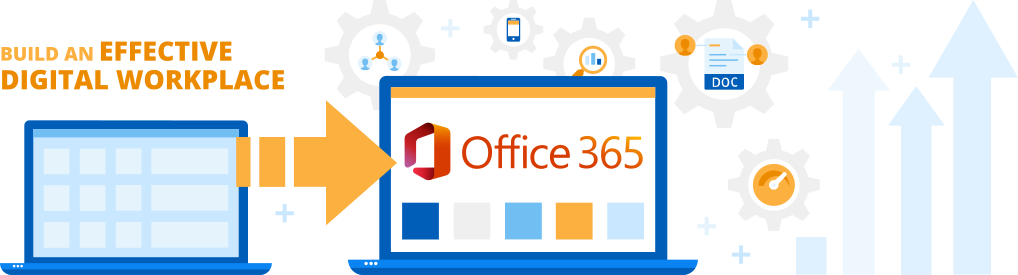 Cloud Migration Services Abu Dhabi