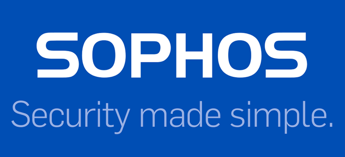 SOPHOS